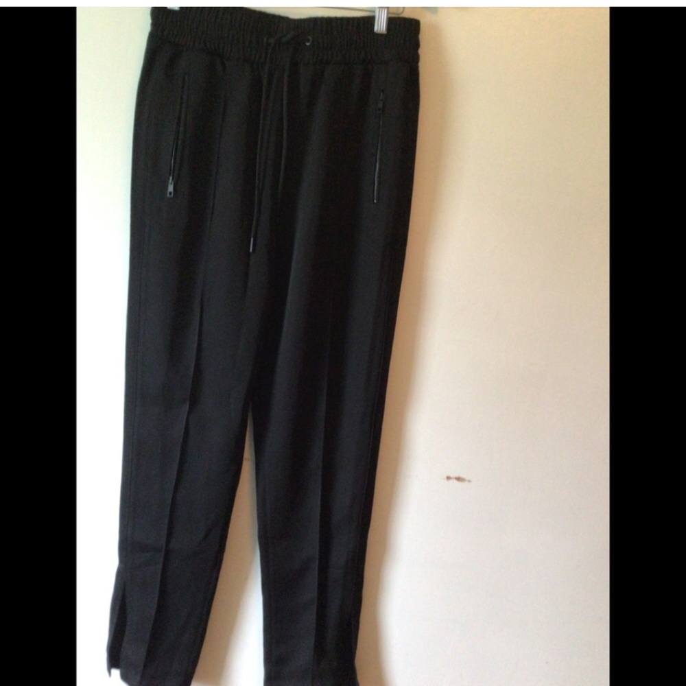 CARBON 38 Sweat Pants SZ M